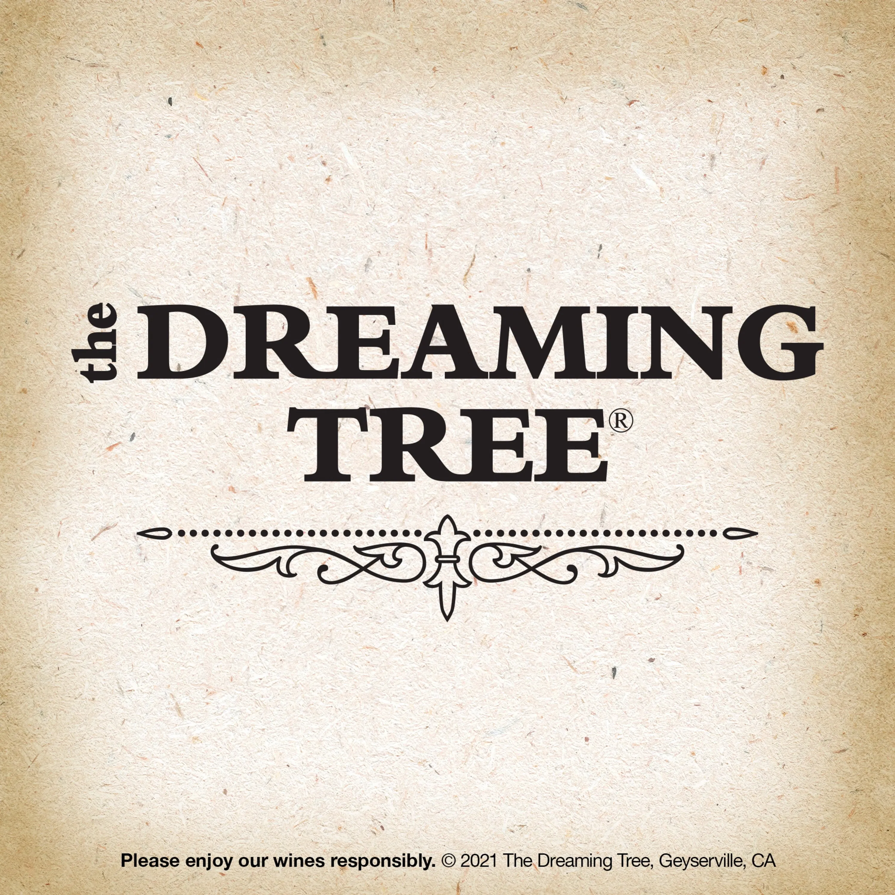 The Dreaming Tree Crush Red Blend Argentina Wine, 750 ml Glass, ABV 13.50%