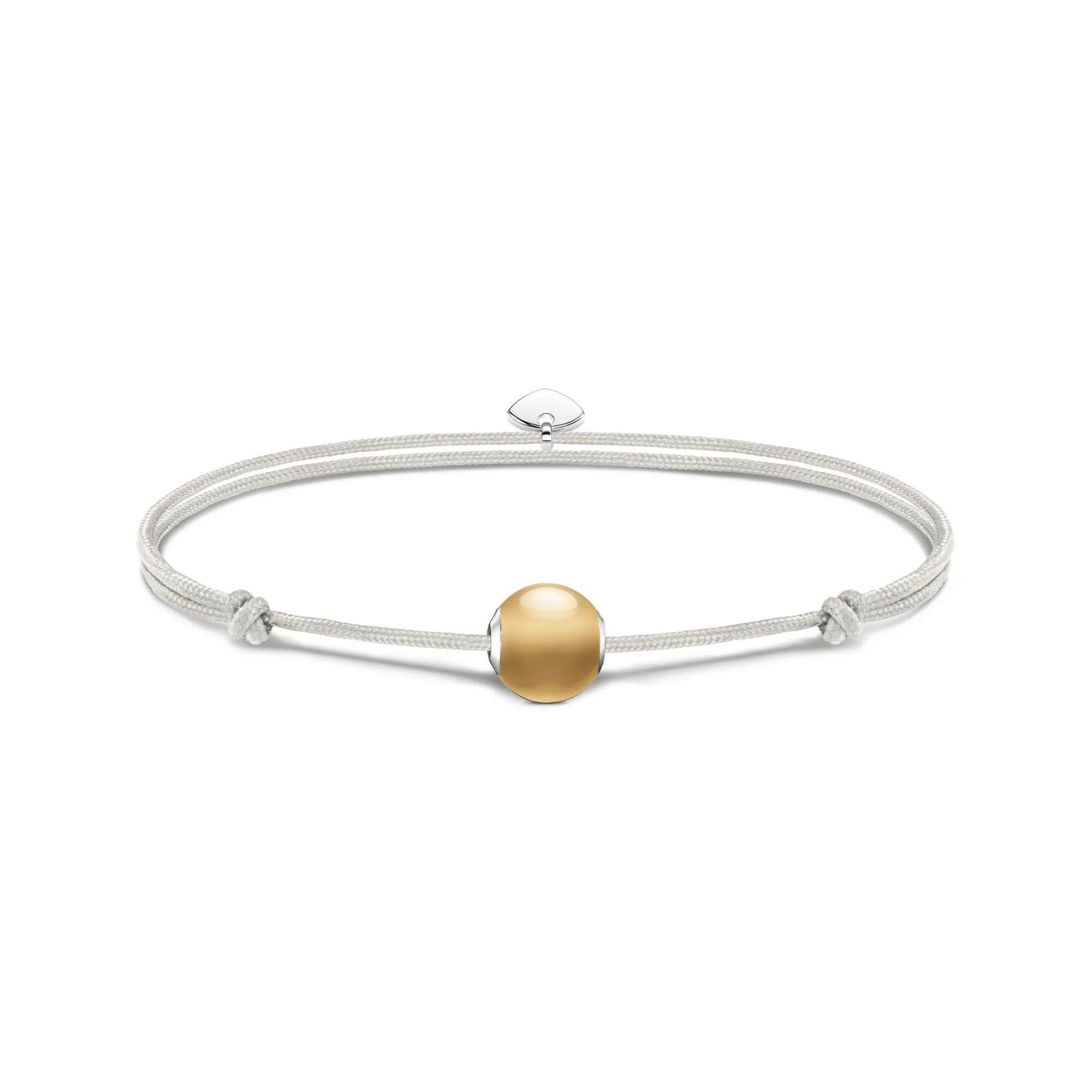 THOMAS SABO Bracelet Karma Secret STABILITY