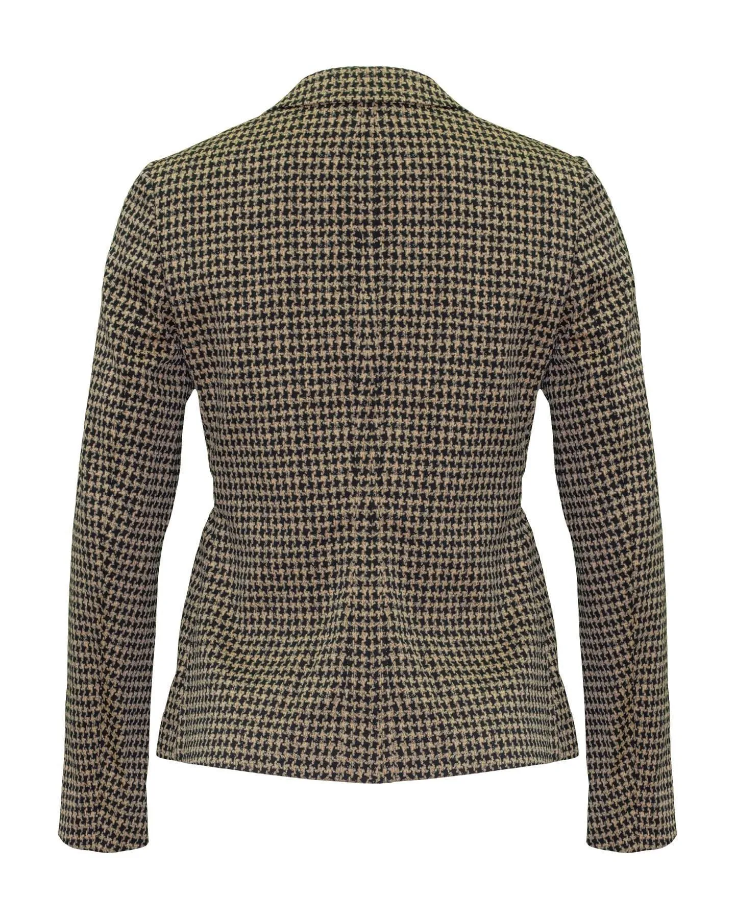 Tweed Blazer