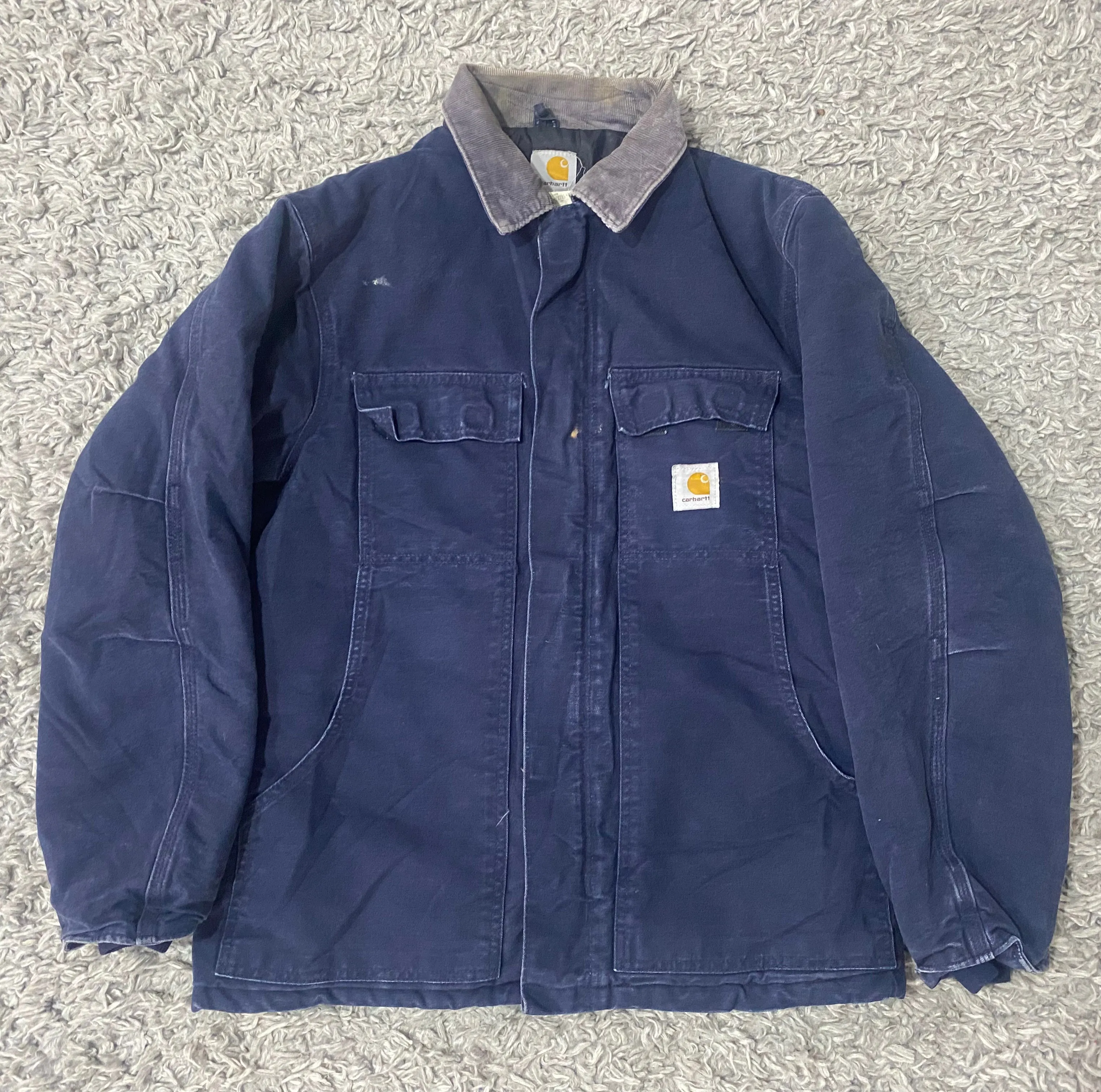 Vintage Carhartt jacket