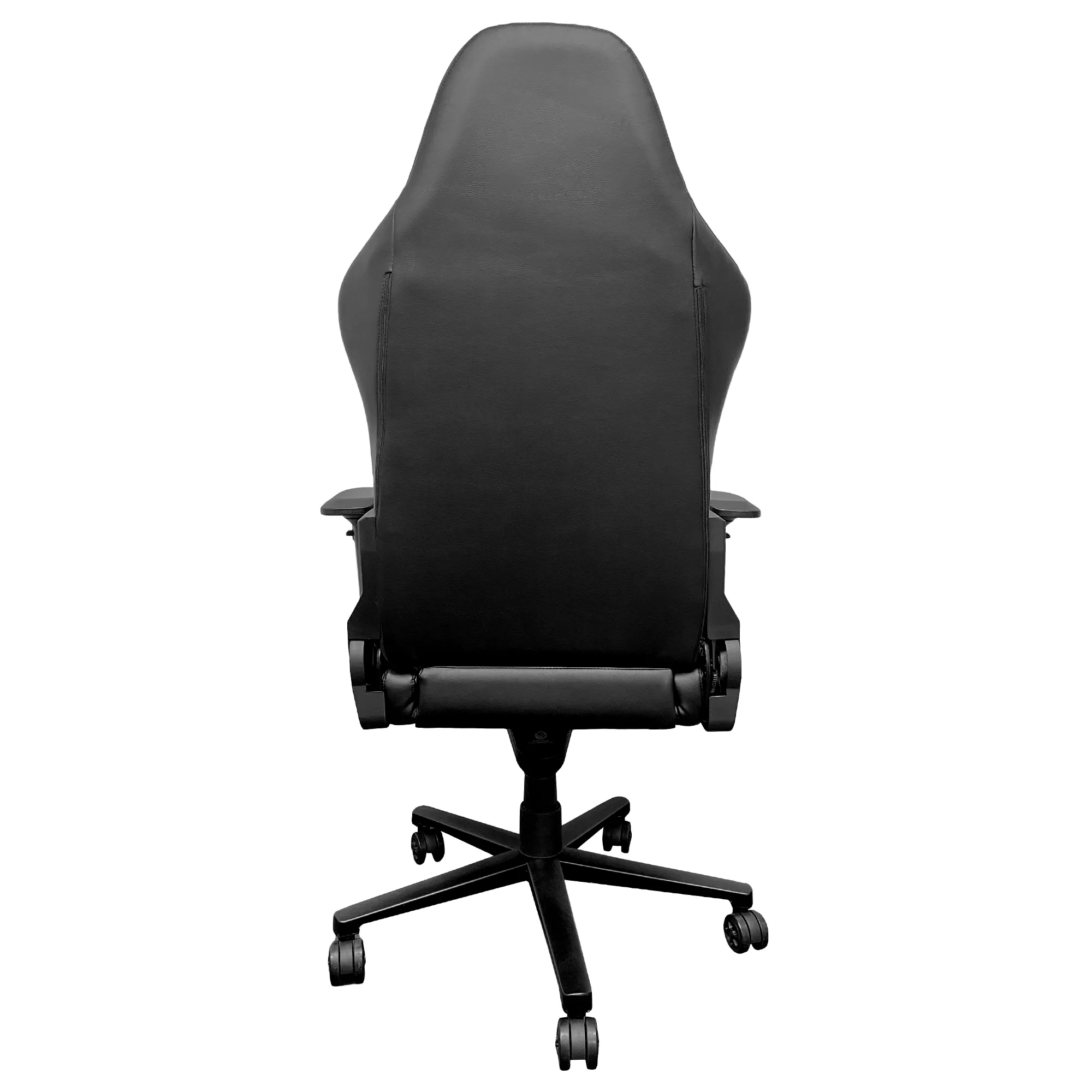 Xpression Pro Gaming Chair with Columbus Blue Jackets Logo